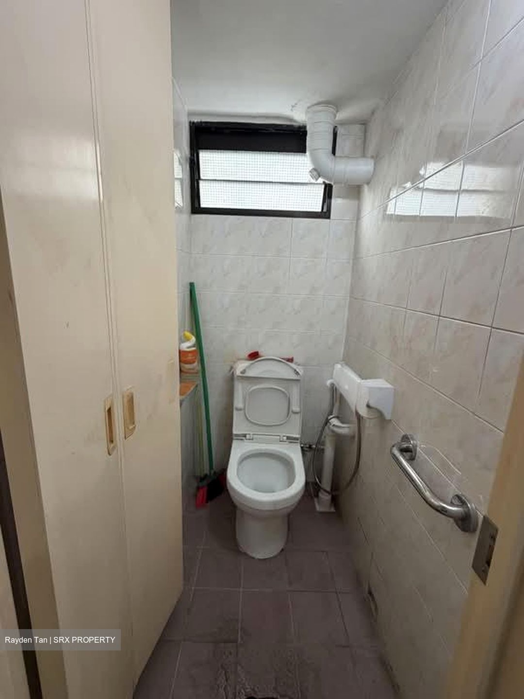 Blk 119 Bukit Merah View (Bukit Merah), HDB 3 Rooms #594648491